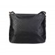 Crossbody kabelka Laura Biagiotti Černá