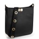 Kabelka Crossbody Esmee Černá