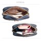 Crossbody kabelka Navy