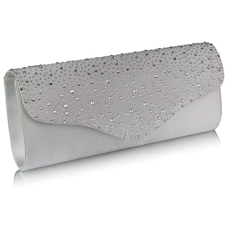 Psaníčko Ashley Diamond Sky Ivory (Bílé)