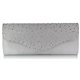 Psaníčko Ashley Diamond Sky Ivory (Bílé)