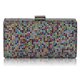 Psaníčko Ashley Sequins Multi