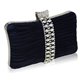 Psaníčko Ashley Royal Bow Navy (Modré)
