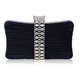 Psaníčko Ashley Royal Bow Navy (Modré)