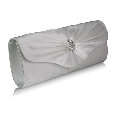 Psaníčko Ashley Taper Ivory (Bílé Smetanové)