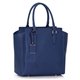 Dámská kabelka Ashley Perfor Navy (Modrá)