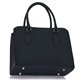 Dámská kabelka Ashley Stitch Navy (Modrá)
