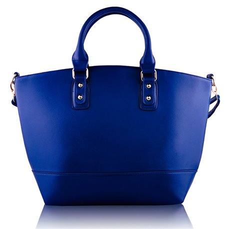 Dámská kabelka Ashley Fashion Tote Modrá
