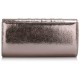 Psaníčko Grey Metallic 