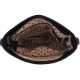 Black Shoulder Cross Body Bag