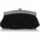 Psaníčko Black Crystal