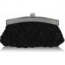 Psaníčko Black Crystal