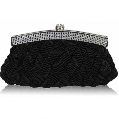 Psaníčko Black Crystal