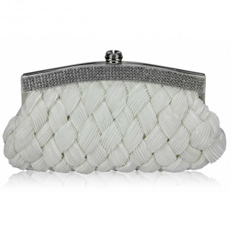 Psaníčko Ivory Crystal