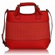Kabelka Fashion Tote Red